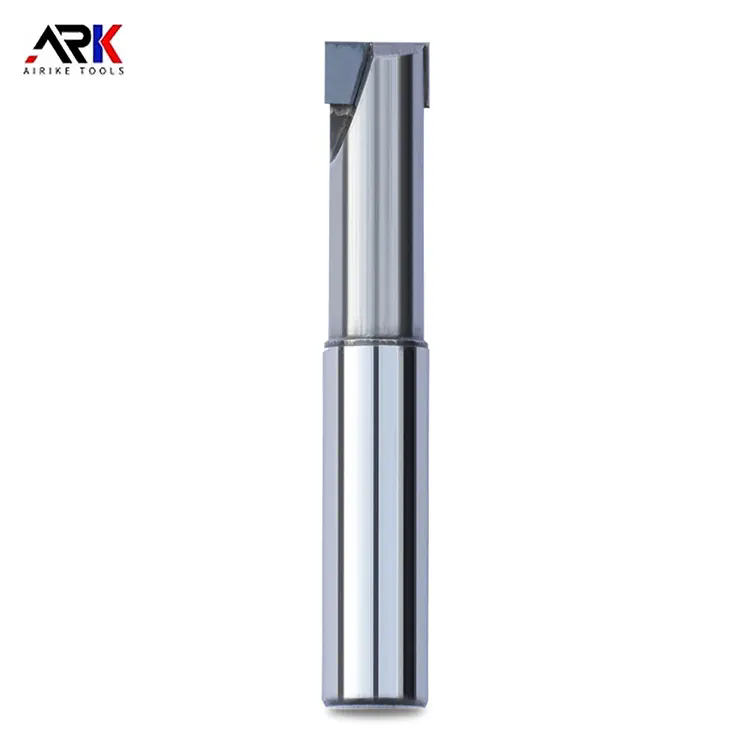 डायमंड मिलिंग कटर म्हणजे काय आणि ते मशीनिंगची कार्यक्षमता कशी वाढवते?