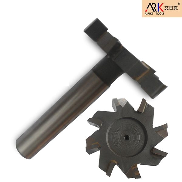 वेल्डेड मिलिंग कटरसाठी वेल्डिंग प्रक्रिया काय आहे?