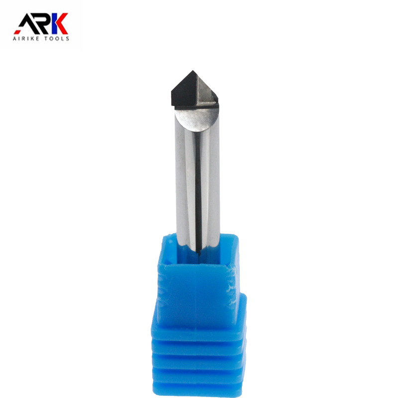 ग्रेफाइट मिलिंग कटरचे मापदंड काय आहेत?