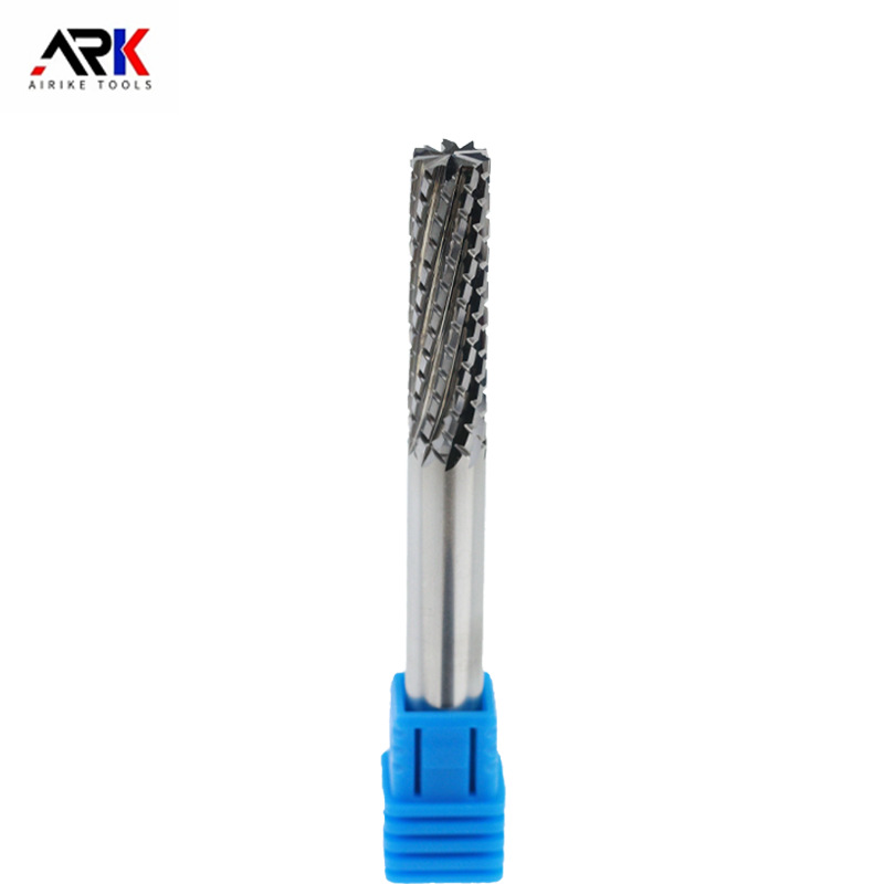 कार्बन फायबर मिलिंग कटर सहज झिजतात? झोंग्ये दा टिकाऊपणा वाढवण्यासाठी टिपा शेअर करतात